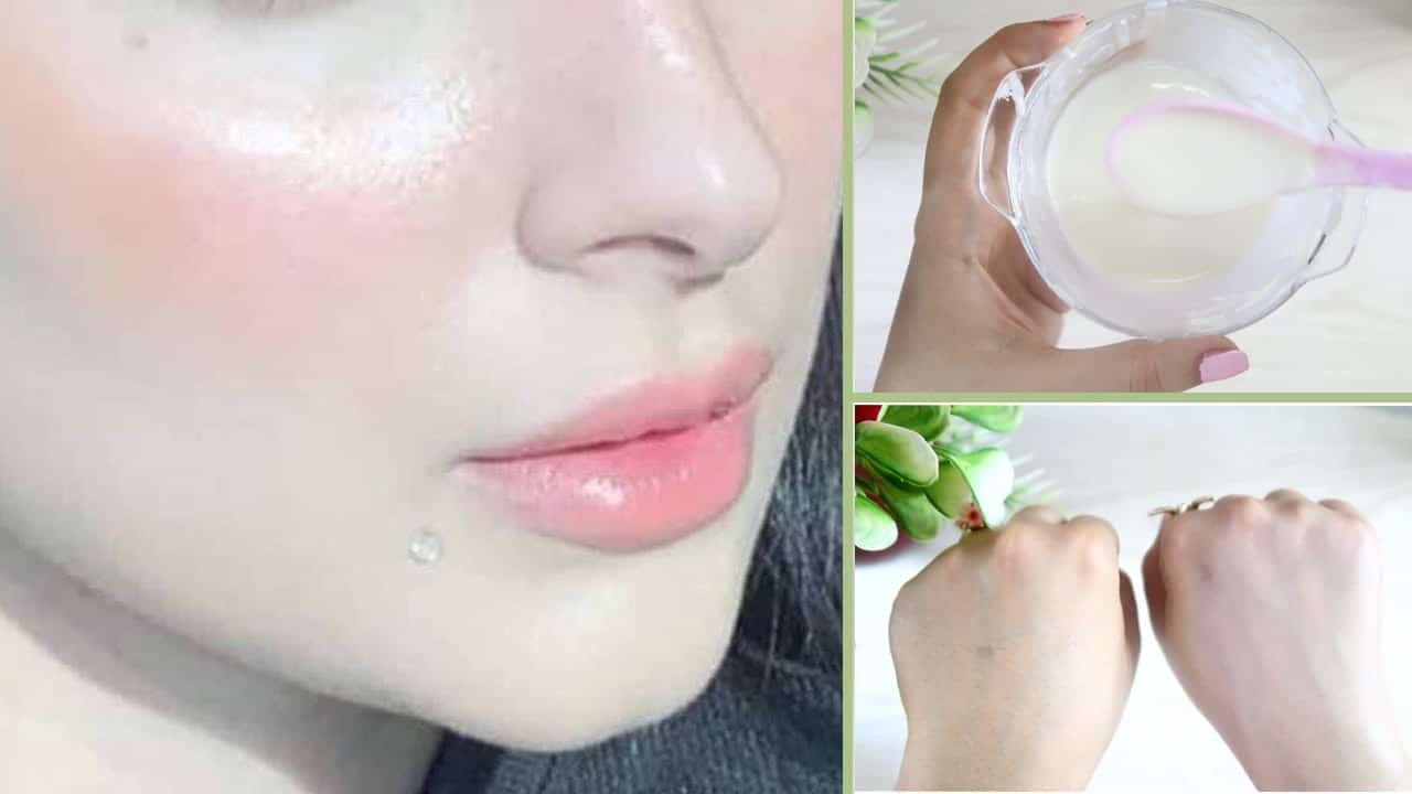 وصفات طبيعية مجربة للعناية بالبشرة… لبشرة صحية ونضرة من أول استخدام