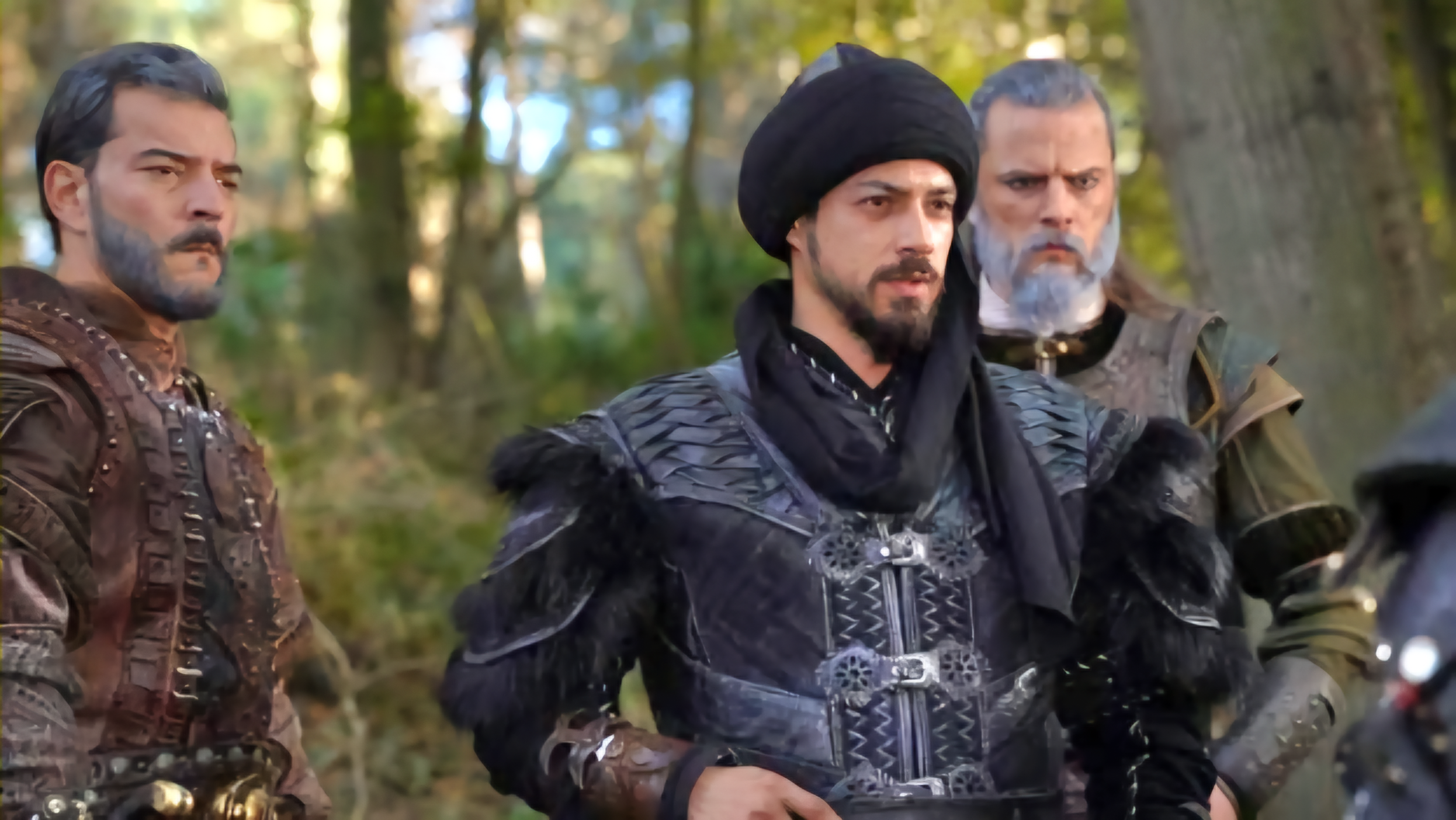 تابع اعلان مسلسل المؤسس اورهان الحلقة 11 يشعل الحماس بتطورات مصيرية وصراعات دامية وانتقال تاريخي للقيادة وبداية مرحلة جديدة كبرى حاسمة