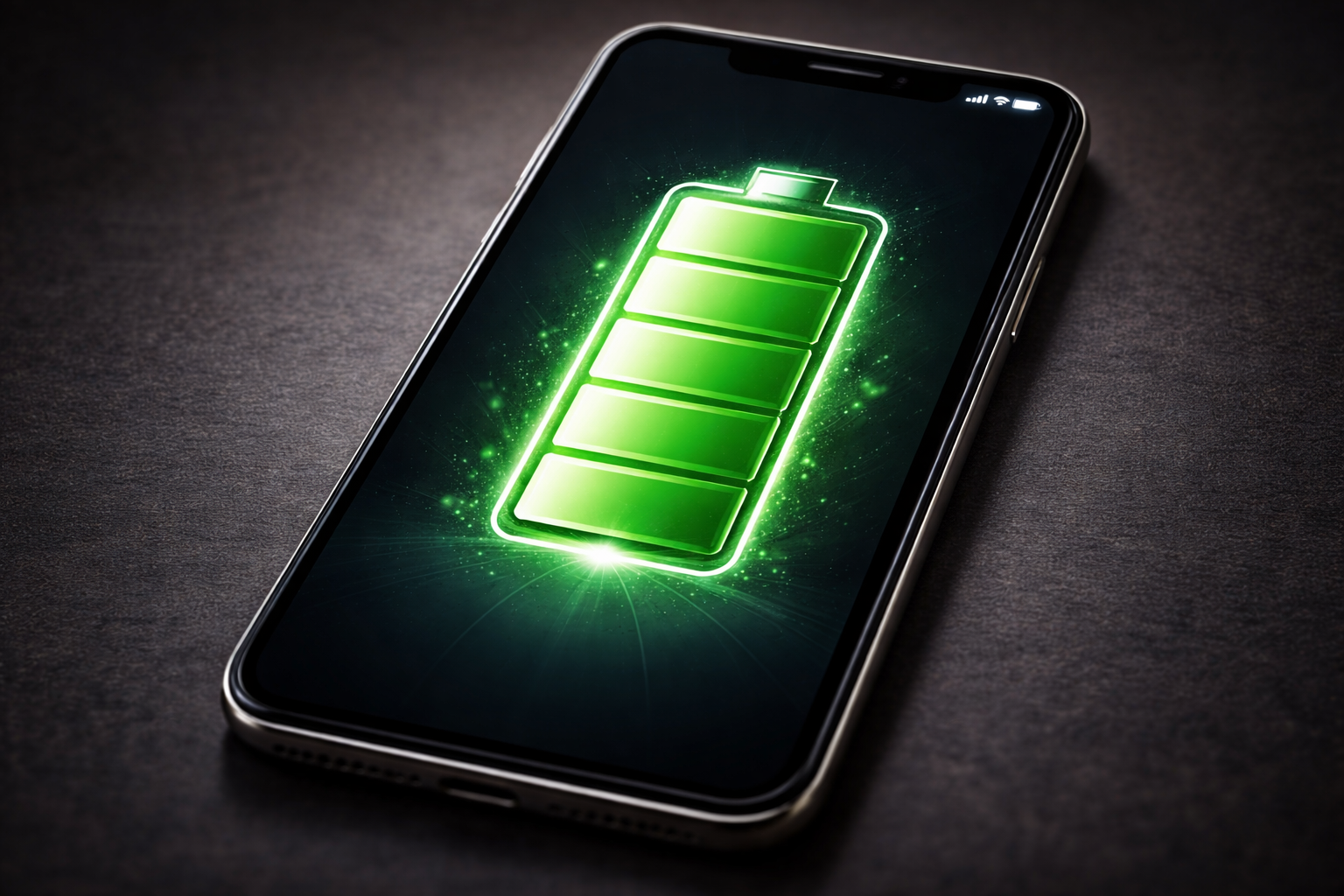 تقنيات تحسين البطارية في تطبيقات الهواتف الذكية: الابتكارات التي تطيل عمر الاستخدام