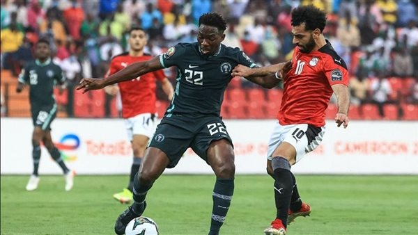 “مصر ضد نيجيريا”.. تابع مباراة نصف نهائي كأس الأمم الإفريقية بعد خسائر قوية أمام المغرب والسنغال على هذا التردد