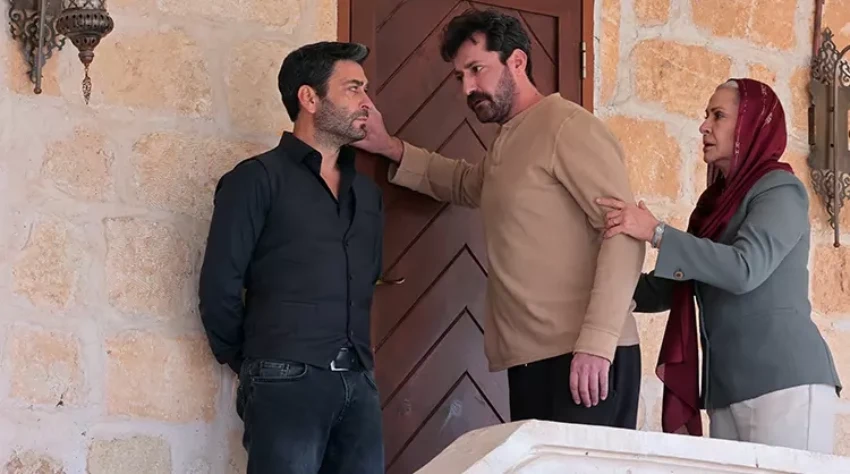 لا تدع الأحداث تفوتك: تردد قناة الفجر الجديد يكشف عن قصة حب تركية آسرة تجتاح الشاشات!