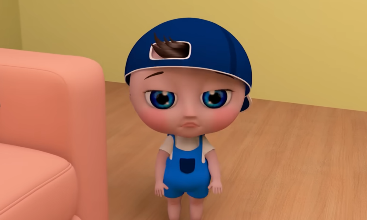 “لولو بتستعد لرمضان”.. تردد قناة وناسة 2026 على نايل سات وخطوات استقباله لمتابعة اجمل اغاني الاطفال